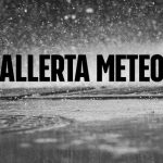 chiusura scuola per allerta meteo