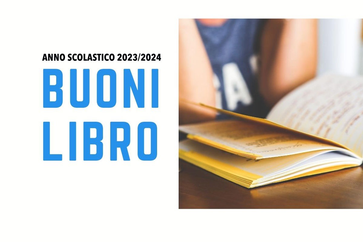 richiesta buoni libri