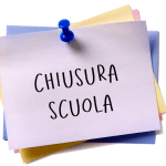 avviso per studenti e famiglie:chiusura istituto per il giorno 16 novembre 2022