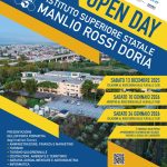 OPEN DAY 2025-26