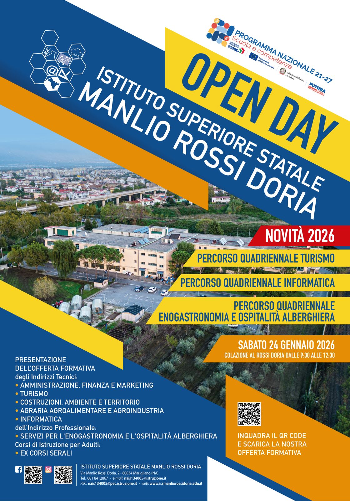 Openday