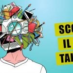 CONTEST – SCOPRI IL TUO TALENTO