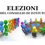 elezione rappresentanti consiglio d’istituto 2022-2023