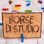 borse di studio 2022