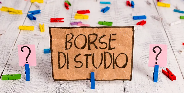 borse di studio 2022