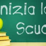 organizzazione oraria inizio anno scolastico 2023-24