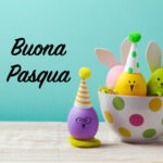 Vacanze Pasquali